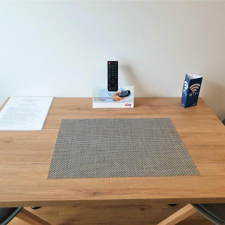 Easy Sleep Apartmenthotel Landshut Dış mekan fotoğraf